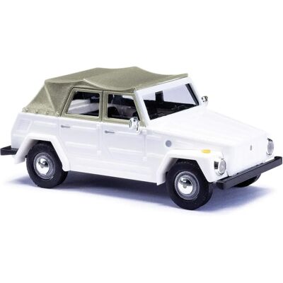 Volkswagen 181 Kurierwagen H0 Modellauto Volkswagen 181 Kurierwagen H0 Modellauto