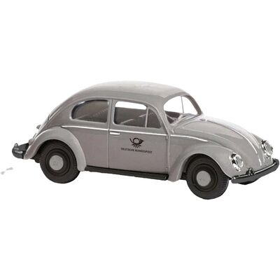 Busch 52964 Volkswagen Kever Ovalen Venster Model - Modeltrein Accessoire Busch 52964 Volkswagen Kever Ovalen Venster Model - Modeltrein Accessoire