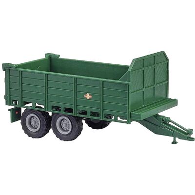 Busch T 088 Modellsläp - H0 Modellsläp Busch T 088 Modellsläp - H0 Modellsläp