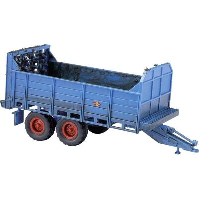 Busch T088 H0 Model Anhänger - Model Anhänger Busch T088 H0 Model Anhänger - Model Anhänger