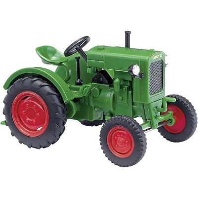 Busch Deutz F1M 414 Landmaschinenmodell - Landwirtschaft Busch Deutz F1M 414 Landmaschinenmodell - Landwirtschaft