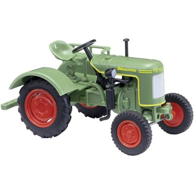 Fendt F 15 Landwirtschafts Traktor - Landbrug Modell Fendt F 15 Landwirtschafts Traktor - Landbrug Modell