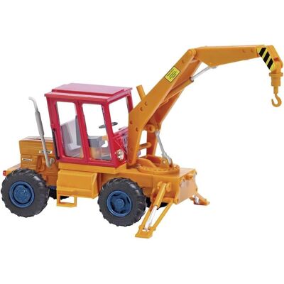 Busch TIH 445 - Jordbruksmodell Busch TIH 445 - Jordbruksmodell