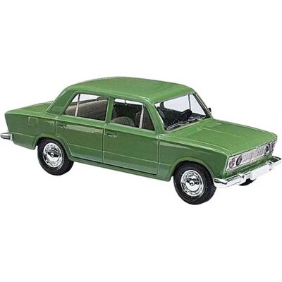 Busch Lada 1600 Skalemodell - Sæt Busch Lada 1600 Skalemodell - Sæt