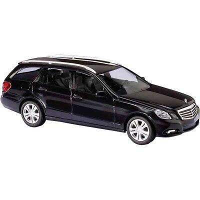 Busch 60204 H0 Mercedes Benz E-Klasse T-Modell Modellauto Busch 60204 H0 Mercedes Benz E-Klasse T-Modell Modellauto