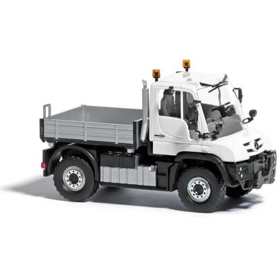 Mercedes Benz U 430 Bausatz - H0 Mercedes Benz U 430 Bausatz - H0