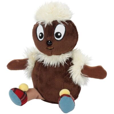 Heunec Pittiplatsch - Kuscheltier mit Sound - 30cm Heunec Pittiplatsch - Kuscheltier mit Sound - 30cm
