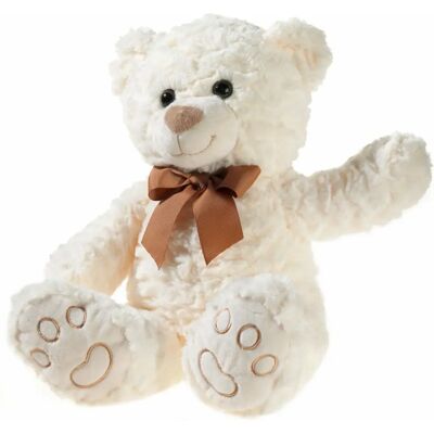 Heunec Teddy - 128057 - Cremefarben Heunec Teddy - 128057 - Cremefarben