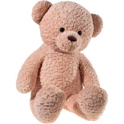 HEUNEC 'Bär curly XL, 100 cm' Plüschfigur HEUNEC 'Bär curly XL, 100 cm' Plüschfigur
