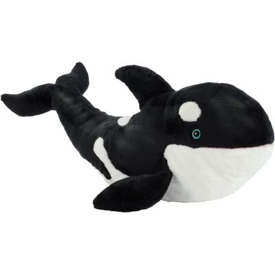 Heunec Orcawal Softissimo Peluche - 50cm Heunec Orcawal Softissimo Peluche - 50cm