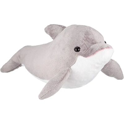 HEUNEC Softissimo Delfin Plüschfigur - 50cm HEUNEC Softissimo Delfin Plüschfigur - 50cm