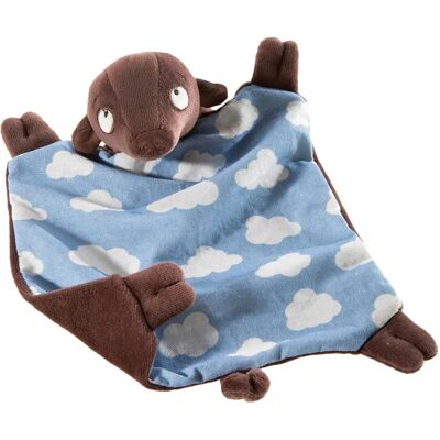 Heunec Wolken Rosalie & Trüffelchen Schnuffeltuch - Organic quality plush Heunec Wolken Rosalie & Trüffelchen Schnuffeltuch - Organic quality plush