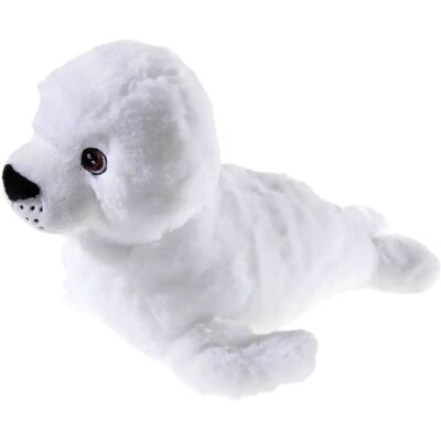 Heunec Heunec - Bottle 2 Buddy - Robbe - Kuscheltier Heunec Heunec - Bottle 2 Buddy - Robbe - Kuscheltier