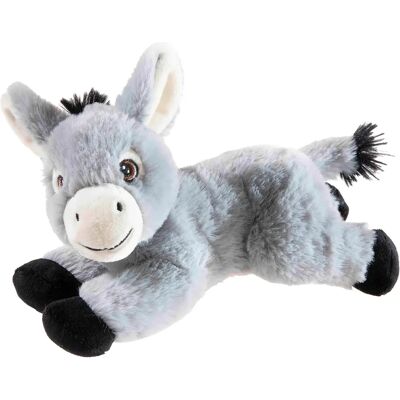 Heunec 260979 - Liegender Esel Plüschspielzeug 22 cm Heunec 260979 - Liegender Esel Plüschspielzeug 22 cm