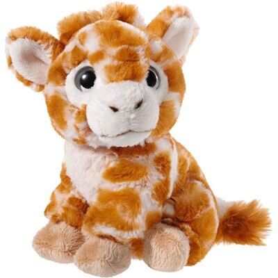 Heunec Misanimo Mini-Mi Giraffe - Stofftier Heunec Misanimo Mini-Mi Giraffe - Stofftier