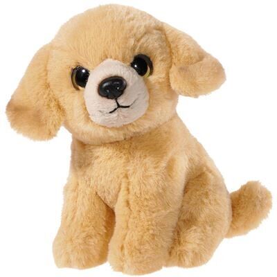 Heunec Mini-Mi Retriever - Peluche Heunec Mini-Mi Retriever - Peluche
