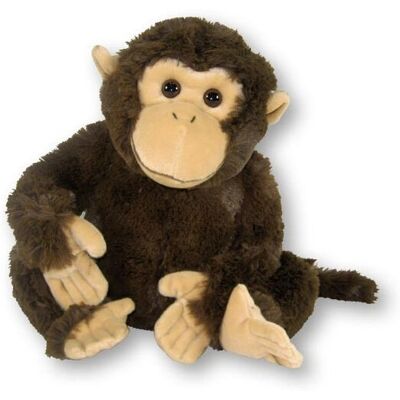 Heunec Soft Plush Affe - Kuscheltier für Kinder Heunec Soft Plush Affe - Kuscheltier für Kinder