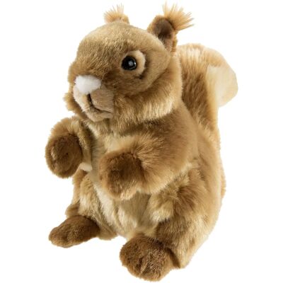 Heunec Misanimo Wiewiórka Pluszowa - 20cm Heunec Misanimo Wiewiórka Pluszowa - 20cm