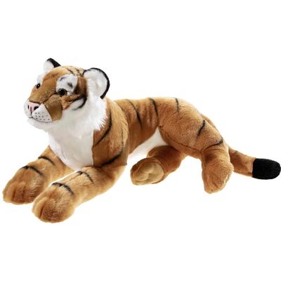 HEUNEC Misanimo Tiger XL Plüschtier - Kuscheltier HEUNEC Misanimo Tiger XL Plüschtier - Kuscheltier