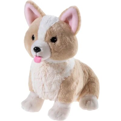 Heunec Misanimo Short Legs Club Corgie - Haustier Spielzeug Heunec Misanimo Short Legs Club Corgie - Haustier Spielzeug
