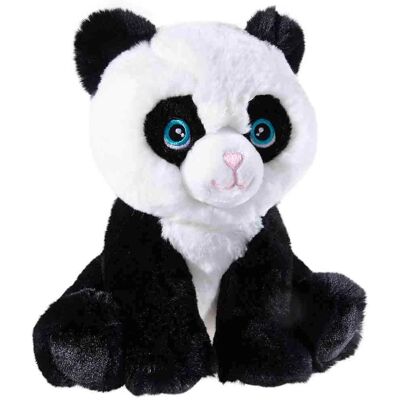 Heunec Misanimo Panda Bär Sitzend Plüschtier Heunec Misanimo Panda Bär Sitzend Plüschtier