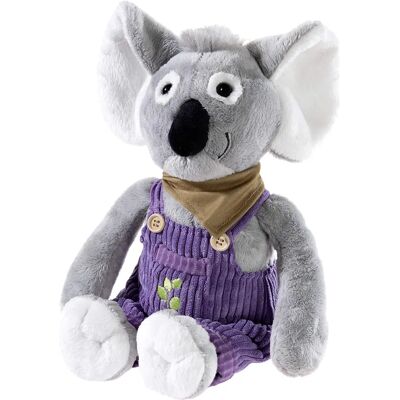 Heunec Koala Emily Eukalyptus Plüschfigur - 35 cm Heunec Koala Emily Eukalyptus Plüschfigur - 35 cm