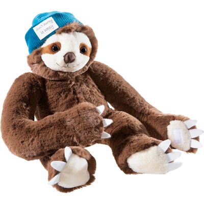 HEUNEC KUMA Faultier 40cm Plüschfigur - Plüschfigur HEUNEC KUMA Faultier 40cm Plüschfigur - Plüschfigur