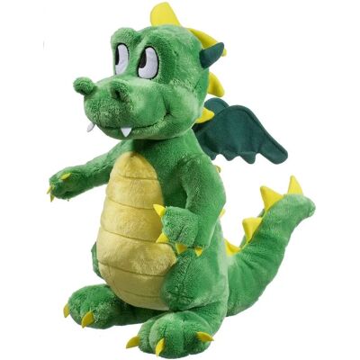 Heunec Drache Plüschspielzeug - Plush toy Heunec Drache Plüschspielzeug - Plush toy