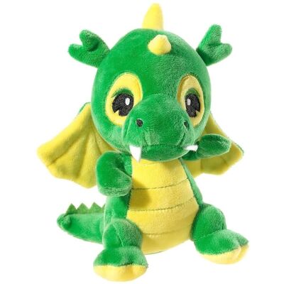 Heunec 379374 Giocattolo di peluche Drago - Peluche Heunec 379374 Giocattolo di peluche Drago - Peluche