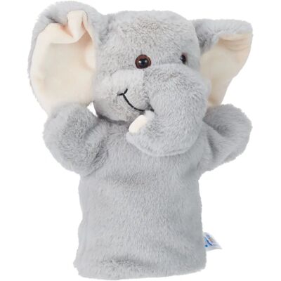 Heunec Marionetta elefante - 28cm Heunec Marionetta elefante - 28cm