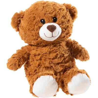 Heunec GRS Bär 32cm Plüschfigur - Plüschtier Heunec GRS Bär 32cm Plüschfigur - Plüschtier