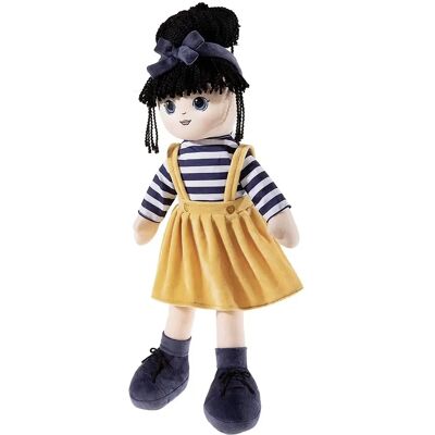 Heunec Milla XL Plush Doll - Stuffed Doll Heunec Milla XL Plush Doll - Stuffed Doll
