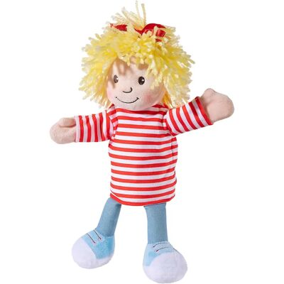 Heunec Conni Handpuppet Plush Toy - 35cm - Kids Gift Heunec Conni Handpuppet Plush Toy - 35cm - Kids Gift