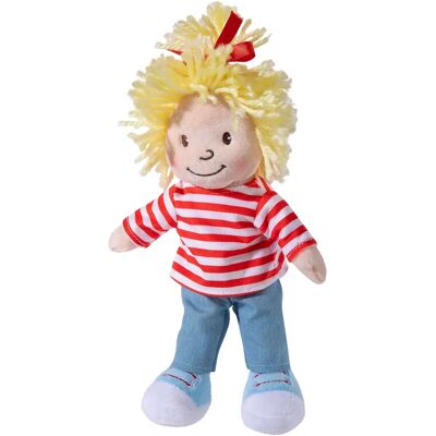 Heunec Heunec 479678 - Puppe Meine Freundin Conni Stoffpuppe 25 cm - Stuffed Toy Heunec Heunec 479678 - Puppe Meine Freundin Conni Stoffpuppe 25 cm - Stuffed Toy