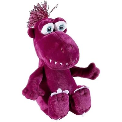 Heunec Oskar - Drache Kokosnuss Plüschtier - 25cm Heunec Oskar - Drache Kokosnuss Plüschtier - 25cm