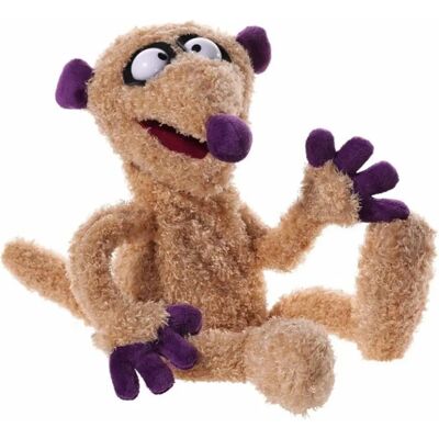 Heunec Jan & Henry Handpuppe 35cm - Handpuppe Heunec Jan & Henry Handpuppe 35cm - Handpuppe