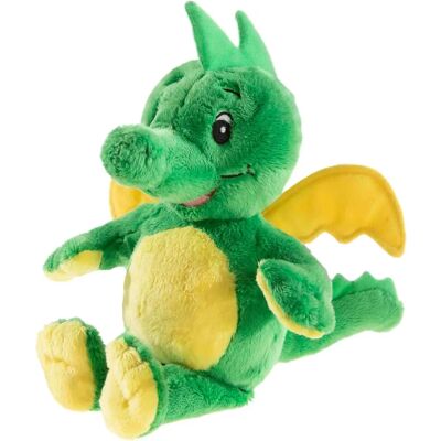 Heunec 600263 - Tabaluga - Drache Plüschtier - 28cm Heunec 600263 - Tabaluga - Drache Plüschtier - 28cm