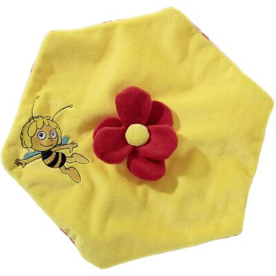 Heunec Biene Maja Baby Lovey - Cuddle & Play Heunec Biene Maja Baby Lovey - Cuddle & Play