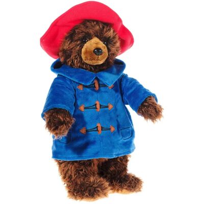 HEUNEC Paddington Ours - Jouet en peluche 40cm HEUNEC Paddington Ours - Jouet en peluche 40cm