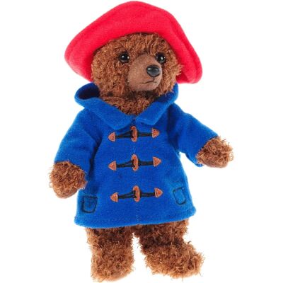 Paddington Ours Debout - Peluche Paddington Ours Debout - Peluche