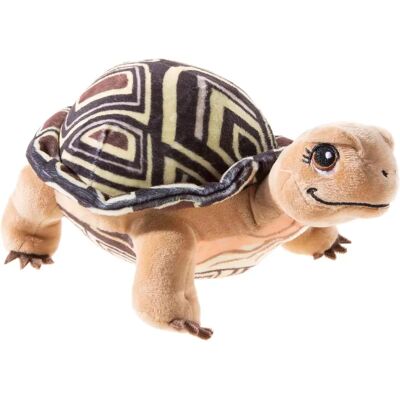 Heunec Schildkröte Henriette - Schule der Magischen Tiere Plüschtier 16cm Heunec Schildkröte Henriette - Schule der Magischen Tiere Plüschtier 16cm