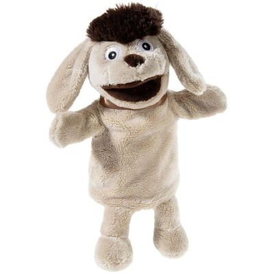 Heunec Beigene recycelte Polyester Hund Puppe - Plüschtier Heunec Beigene recycelte Polyester Hund Puppe - Plüschtier