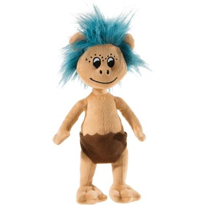 Heunec 646278 - Figur en peluche Sandmann - Softwool, 30 cm Heunec 646278 - Figur en peluche Sandmann - Softwool, 30 cm