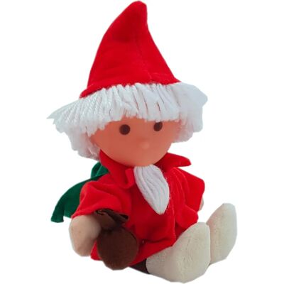 Heunec Sandmännchen und Freunde Plüschtier - 20cm Heunec Sandmännchen und Freunde Plüschtier - 20cm