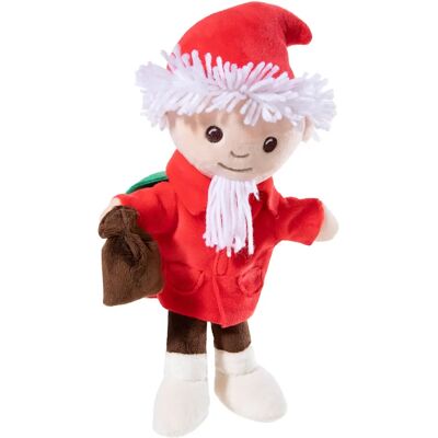 Heunec 649163 - Das Sandmännchen Stoffpuppe Plüsch 18 Cm Heunec 649163 - Das Sandmännchen Stoffpuppe Plüsch 18 Cm