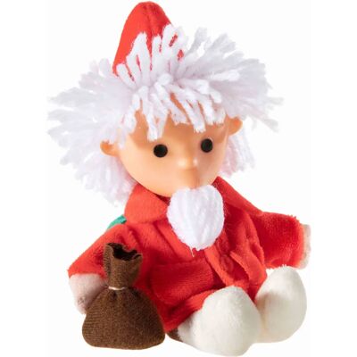 Heunec 649378 Plüschfigur - Weiches Softwool 15cm Heunec 649378 Plüschfigur - Weiches Softwool 15cm