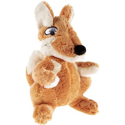 Trötsch Herr Fuchs Plüschtier - Weiches 15cm Kuscheltier Trötsch Herr Fuchs Plüschtier - Weiches 15cm Kuscheltier