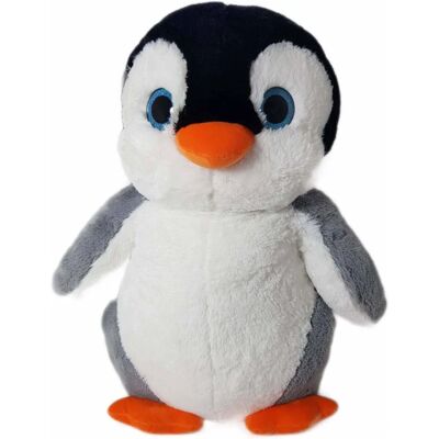 Heunec Pinguin Plüschtier - Kuscheltier Heunec Pinguin Plüschtier - Kuscheltier