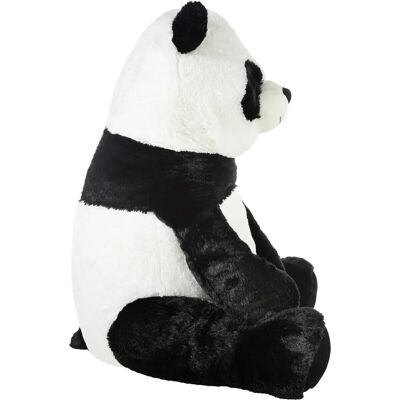 HEUNEC Panda XXL - Großes Sichere Plüschtier für Kinder HEUNEC Panda XXL - Großes Sichere Plüschtier für Kinder