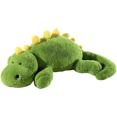 HEUNEC Dino XXL Grünes Plüschtier - Kinder Kuscheltier HEUNEC Dino XXL Grünes Plüschtier - Kinder Kuscheltier